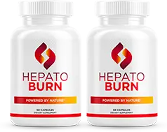 Hepatoburn 1 bottle